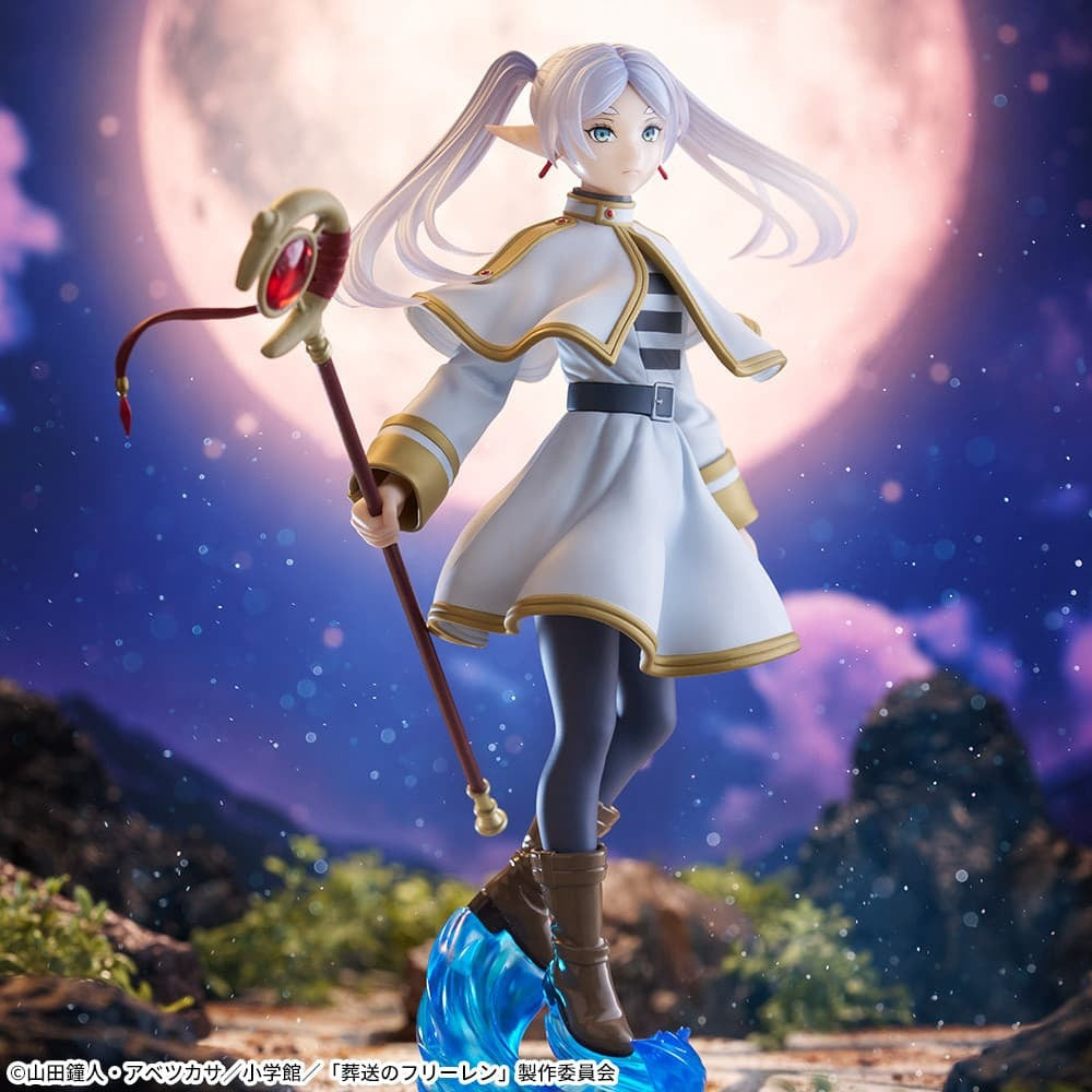 [LUMINASTA]《葬送的芙莉蓮》芙莉蓮 (2026年6月版本)