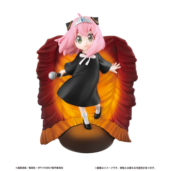 [PETITRAMA]《SPY×FAMILY間諜家家酒》Vol.3 (一套4款) (2026年5月再販版本)