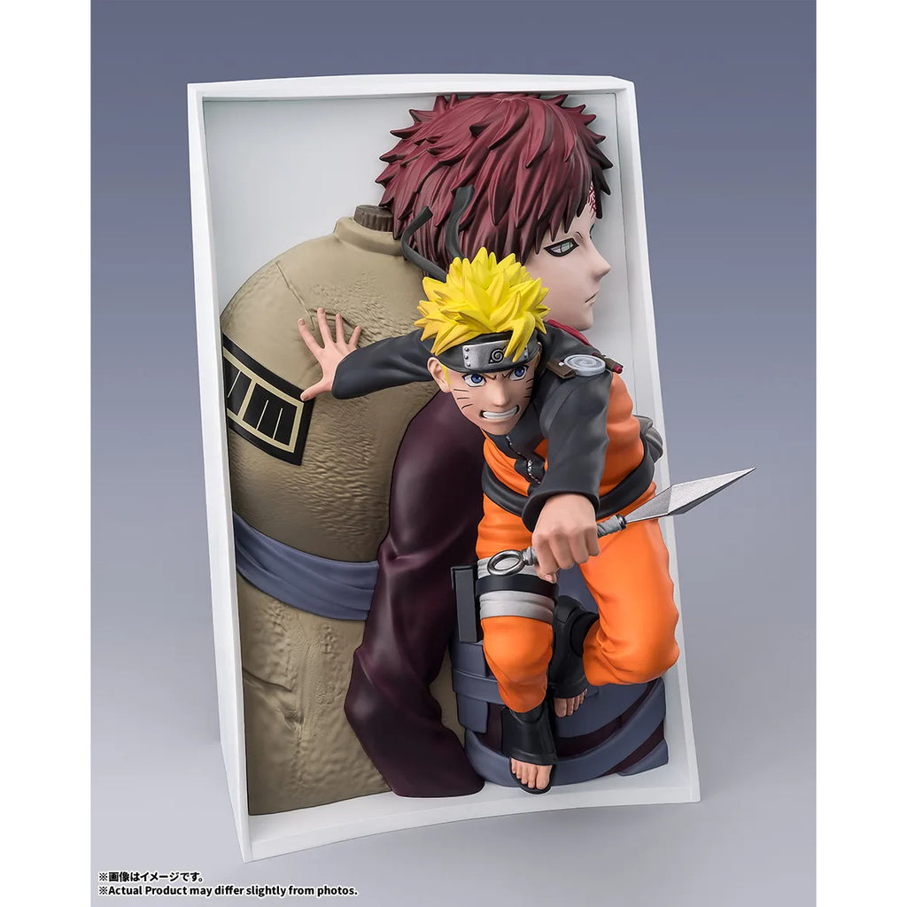 [Figuarts ZERO] 渦卷鳴門 -NARUTO 72 series- 29