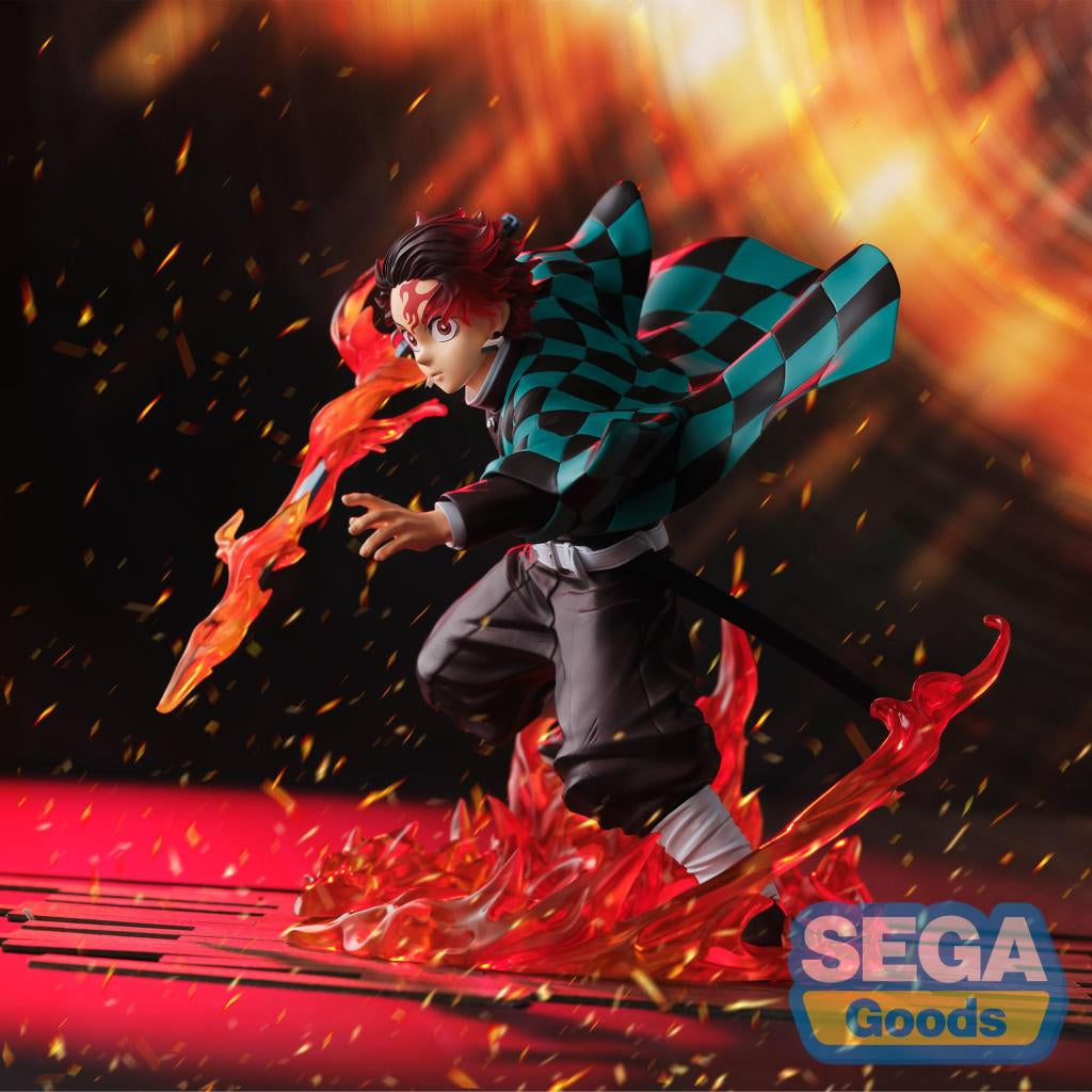 [FIGURIZMα]《鬼滅之刃》竈門炭治郎 - 通透世界