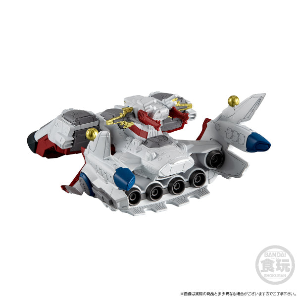 FW機動戰士高達CONVERGE SB系列 大天使級強襲機動特裝艦1番艦