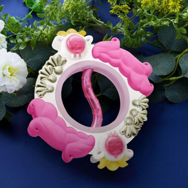 [魂SHOP限定] Special Memorize 小魔女DoReMi 花環波龍