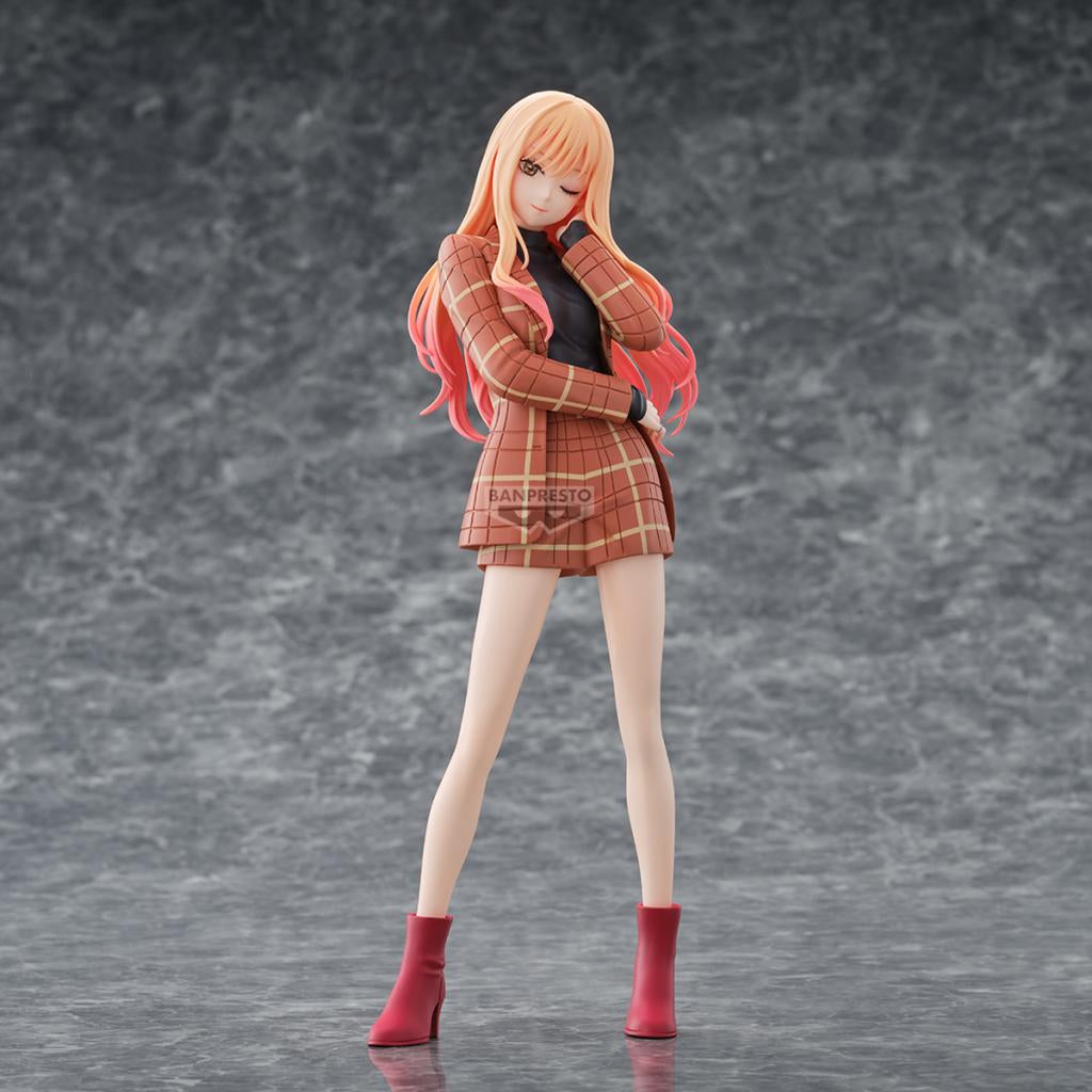 [G&G]《戀上換裝娃娃》第2季 喜多川海夢 Set Up Style ver.