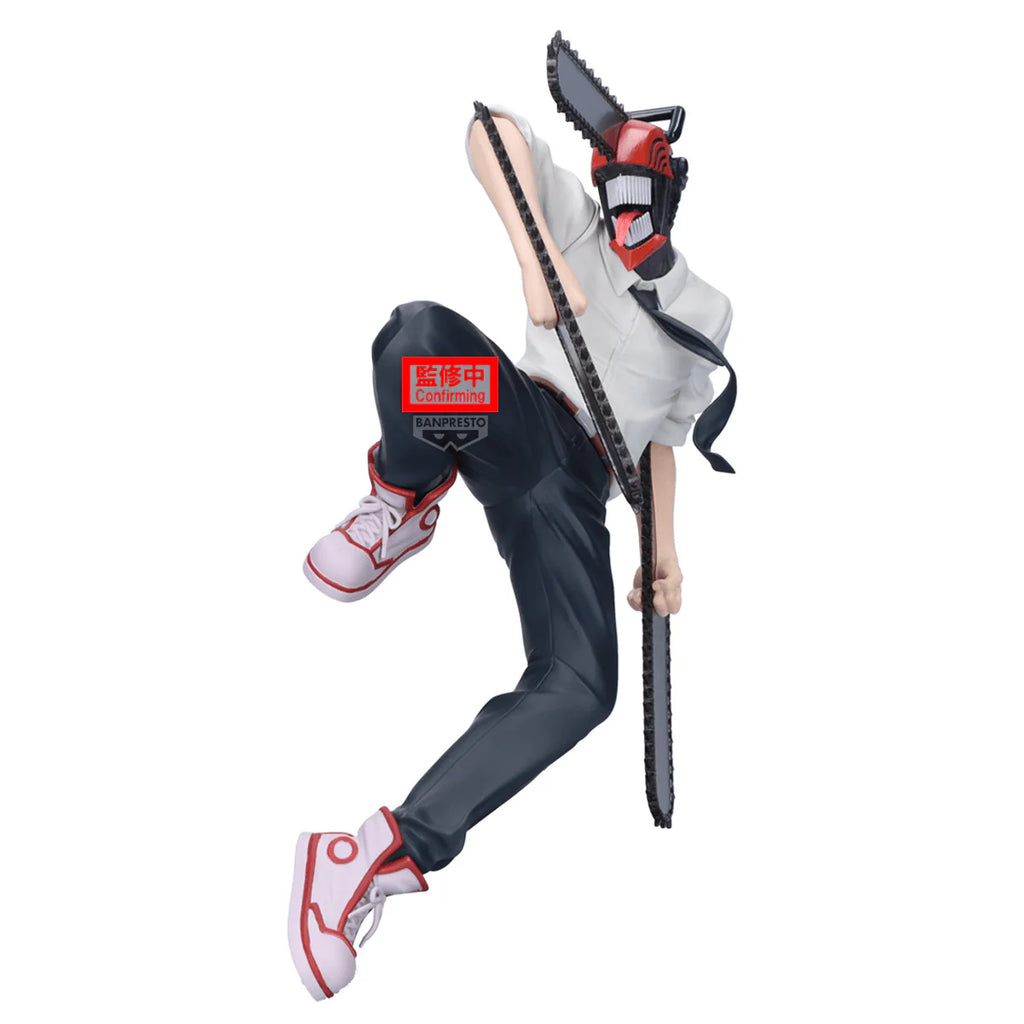 [MAXIMATIC]《鏈鋸人 劇場版：蕾潔篇》鏈鋸人