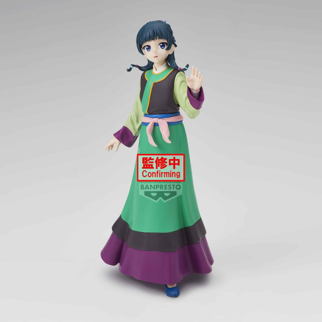 [景品] 劇場版《藥師少女的獨語》亡妃的秘寶 貓貓