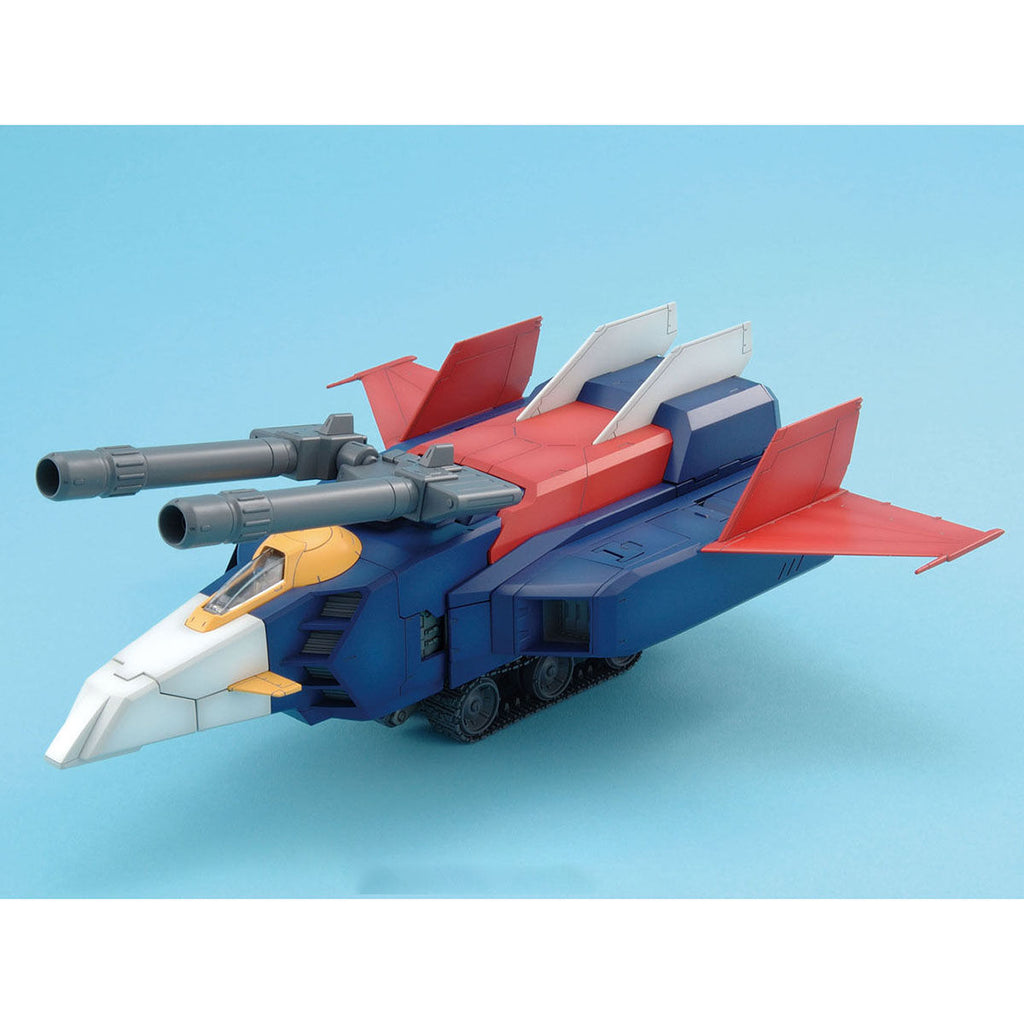MG 1/100 G戰機全強化裝備 Ver 2.0