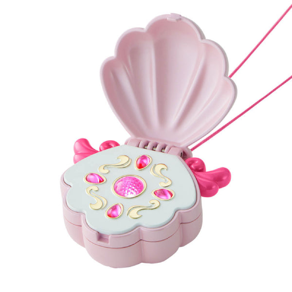 Special Memorize唱K小魚仙 貝殼變身器 (七海露芝亞 / 洞院麗奈 / 寶生波音)