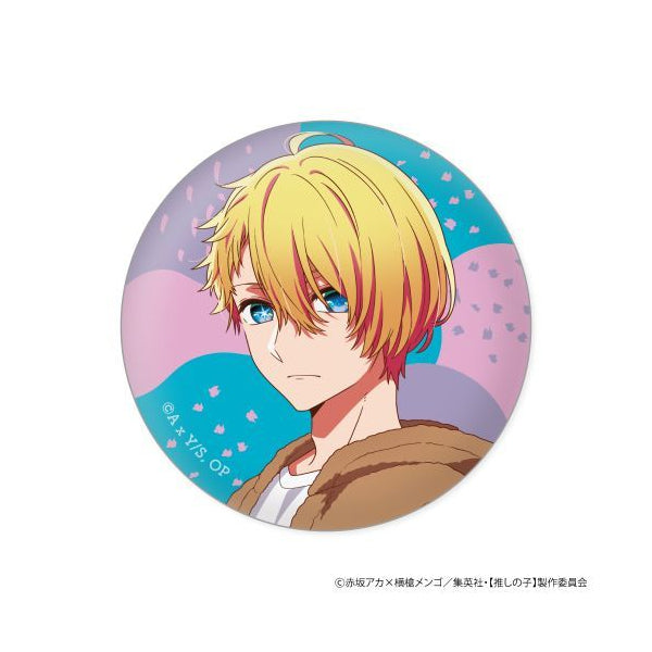 《我推的孩子》動物睡衣服裝系列 襟章 (一盒12個)