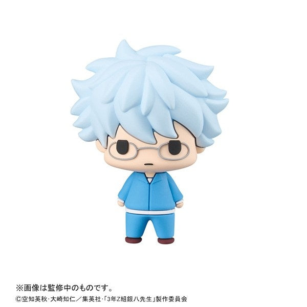 [CHOKORIN]《3年Z組 銀八先生》Vol.3 (一盒6個)