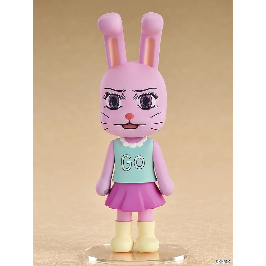 Mini Memory (兔美 / 熊吉)