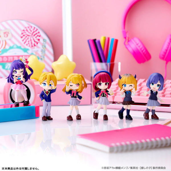 PalVerse 我推的孩子 迷你公仔 (一盒6款)