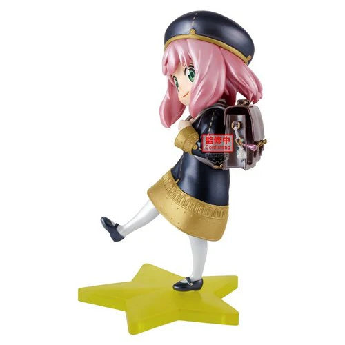 [ESPRESTO] 間諜家家酒 安妮亞 佛傑 異色版