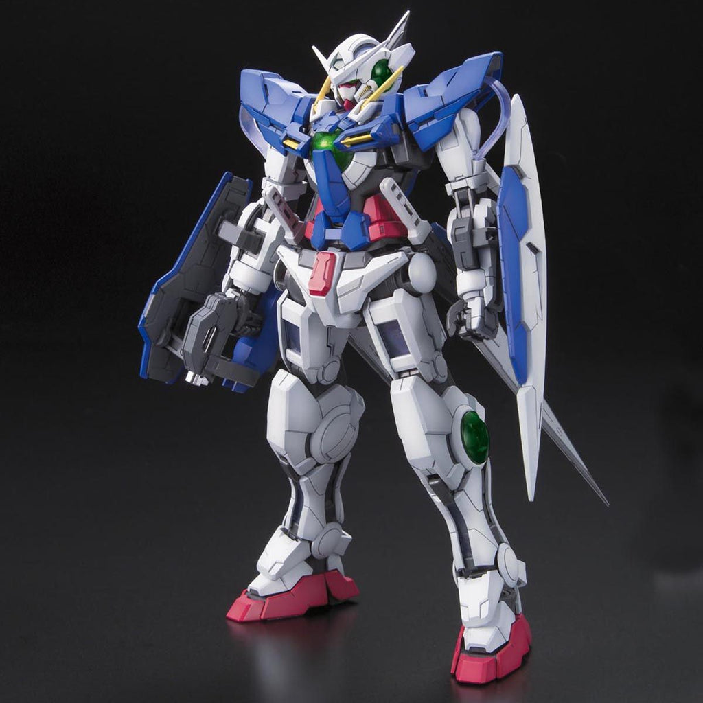 MG 1/100 Gundam Exia Ignition Mode 機動戰士 高達艾斯亞 豪華版