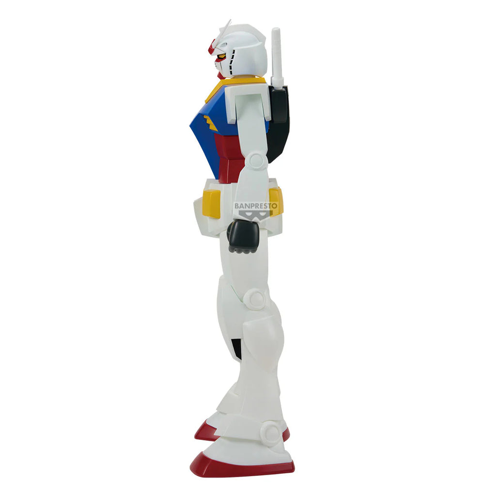 [限械突破] 機動戰士Gundam GQuuuuuuX RX-78-2 高達