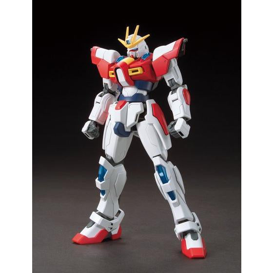HGBF 1/144 創建爆熱高達