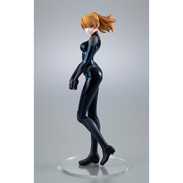 [YGC]《宇宙戰艦大和號》永遠的Rebel 3199 - 森雪 (Dezariam suit Ver.)