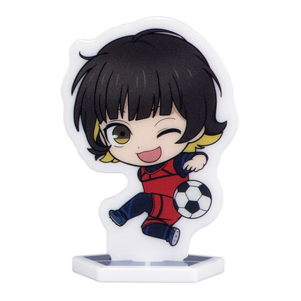 藍色監獄立牌02 扭蛋 (一套10款)