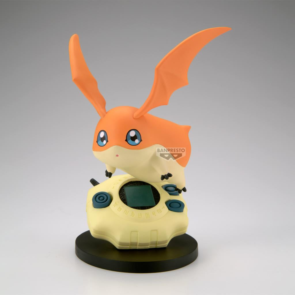 [Digivice Stand！] 數碼暴龍 巴達獸