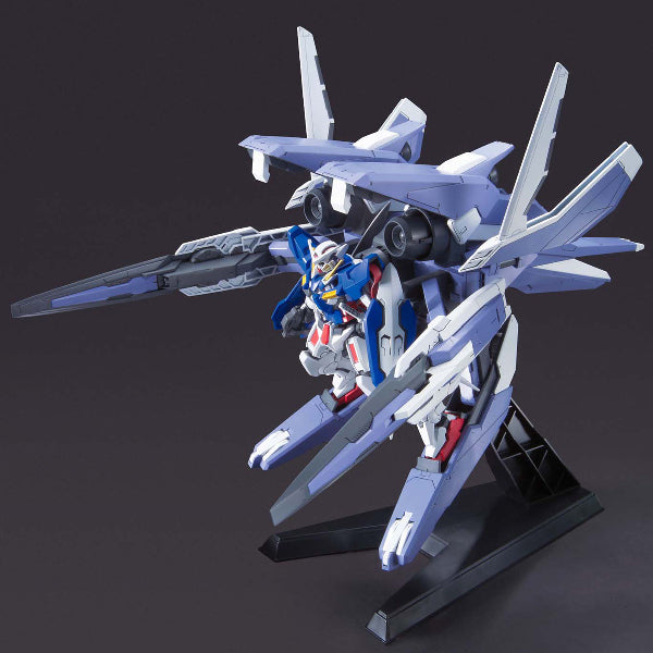 HG 1/144 GN Arms TYPE-E + Gundam Exia (Trans-Am Mode) 機動戰士 高達艾斯亞 GN武器庫