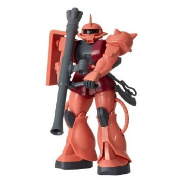 [Sound Warrior] 渣古/ 紅渣古