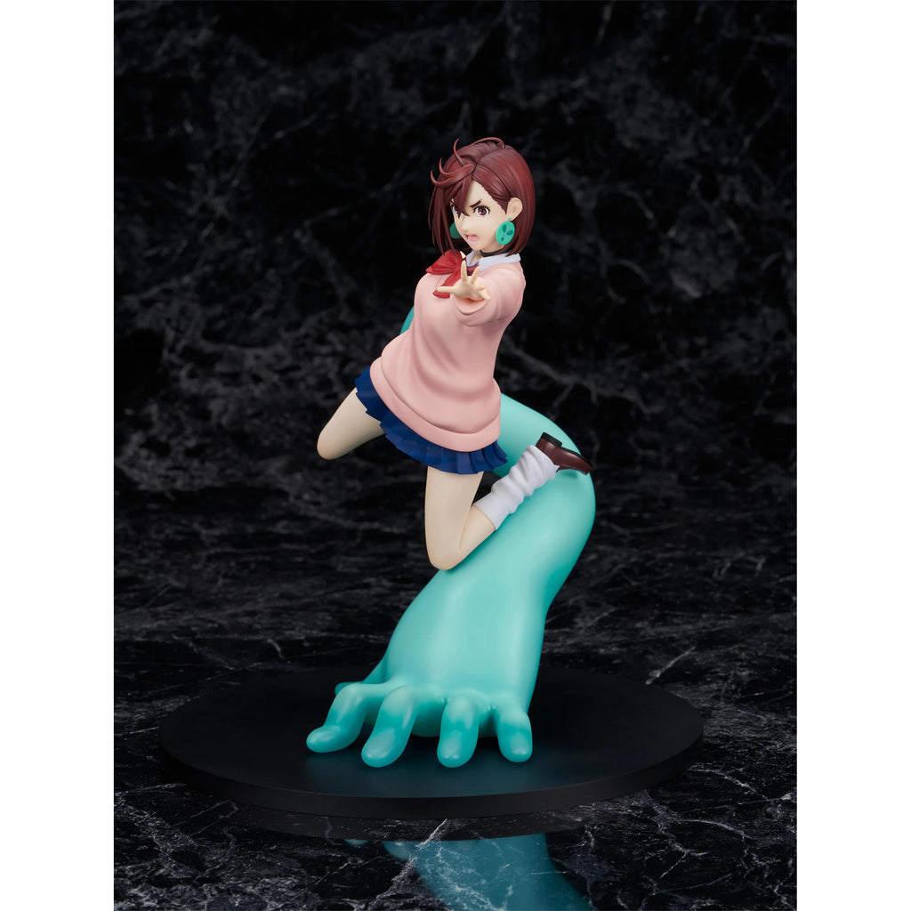 《膽大黨》綾瀬桃