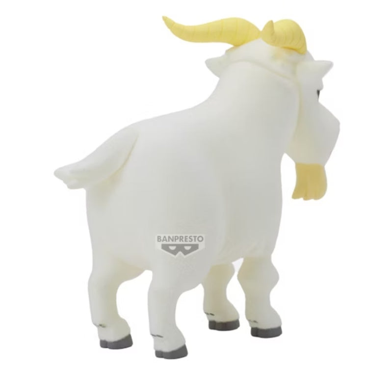 [Fluffy Puffy] 我的英雄學院 歐爾麥特羊