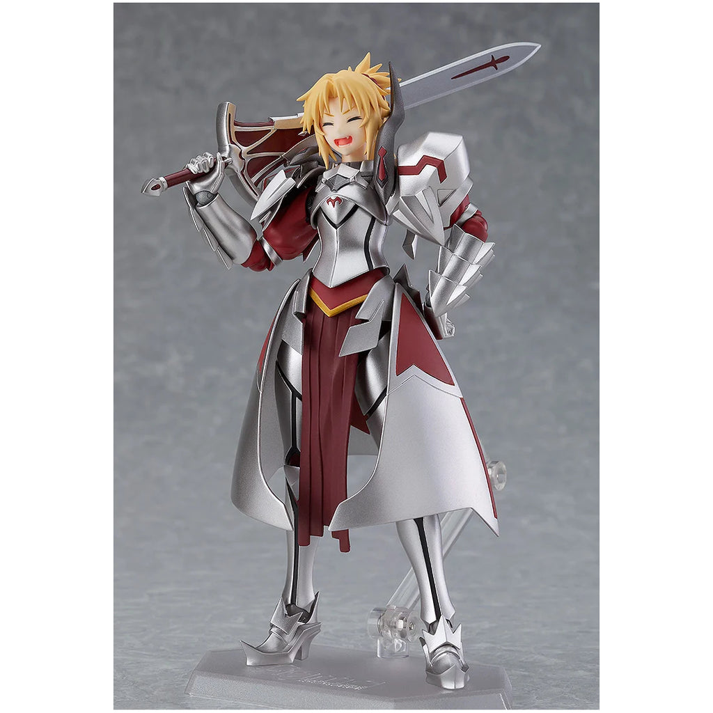 414 figma《Fate/Apocrypha》“赤”之Saber