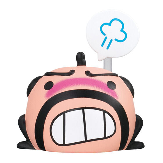 Tamagotchi 表情公仔 (一套5款)