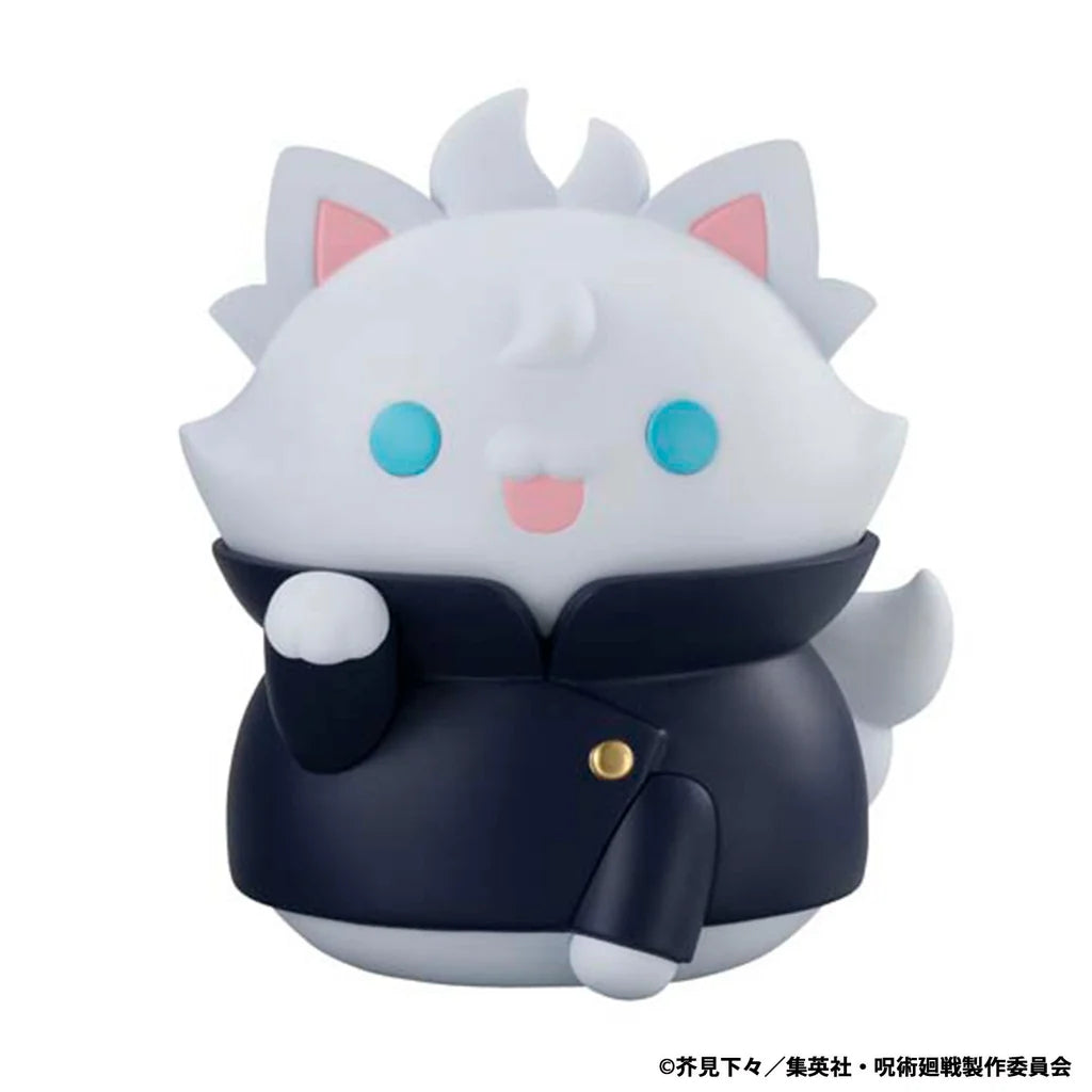 [MEGA CAT]《咒術迴戰 懐玉玉折》非常大的喵 (五條悟 / 夏油傑) (2027年1月版本)