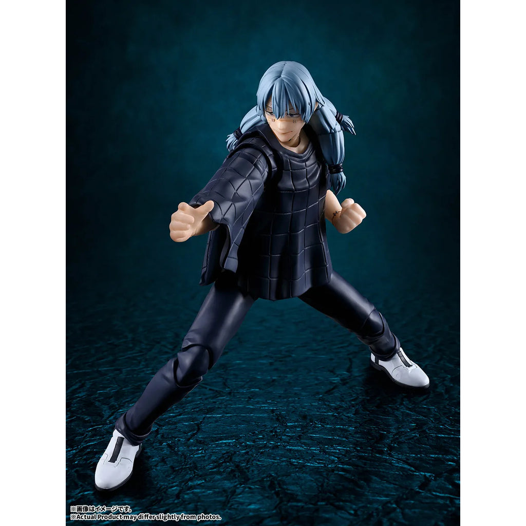 [SHF]《咒術回戰》真人