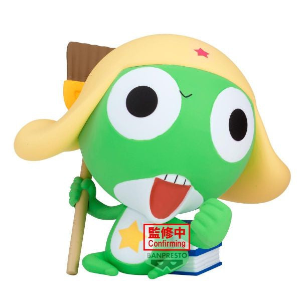 [景品]KERORO軍曹 ～日向家大掃除大作戰是也～vol.1 (A: KERORO軍曹 / B: GIRORO伍長)