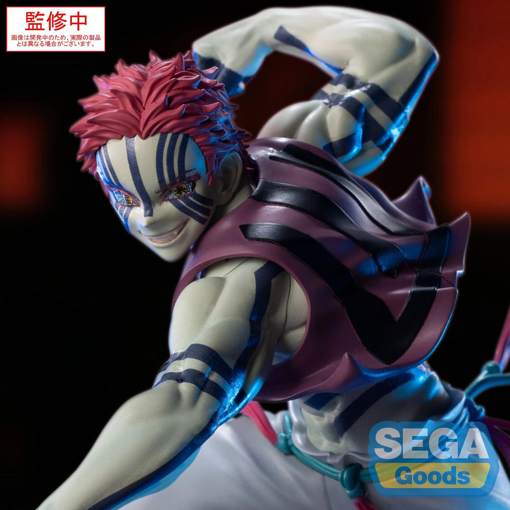 [XROSSLINK]《鬼滅之刃 - 無限城編》猗窩座