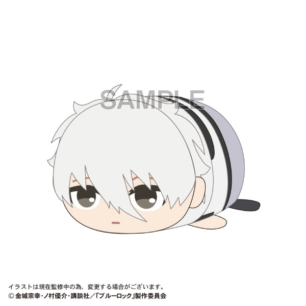 藍色監獄 吉祥物公仔 劇場版《藍色監獄-EPIOSODE 凪-》 (一套9款)