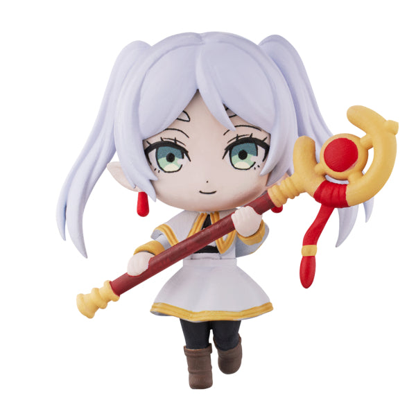 葬送的芙莉蓮人物造型收藏扭蛋 (一套5款)