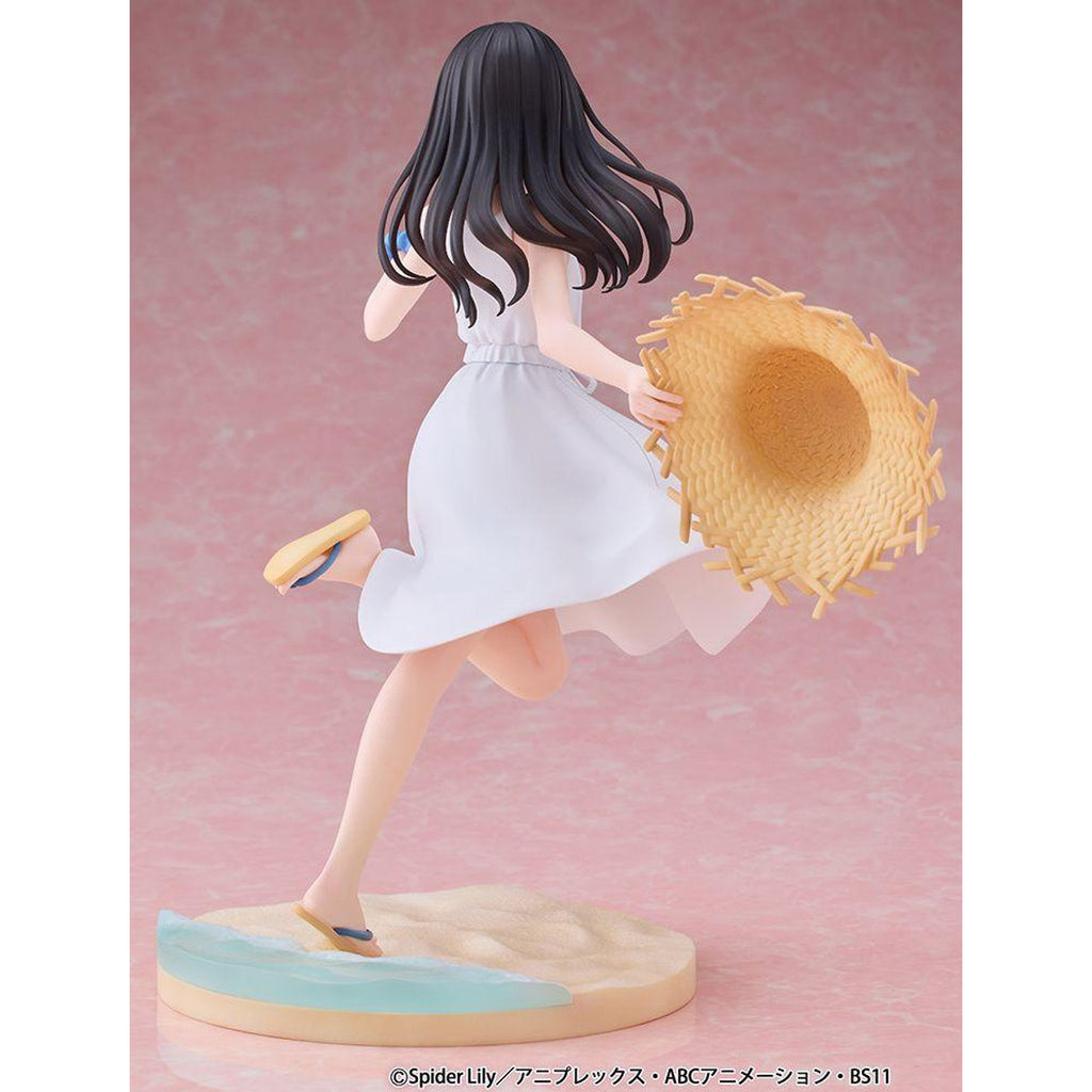 BellFine《莉可麗絲》白色連身裙 ver. (錦木千束 / 井之上瀧奈)