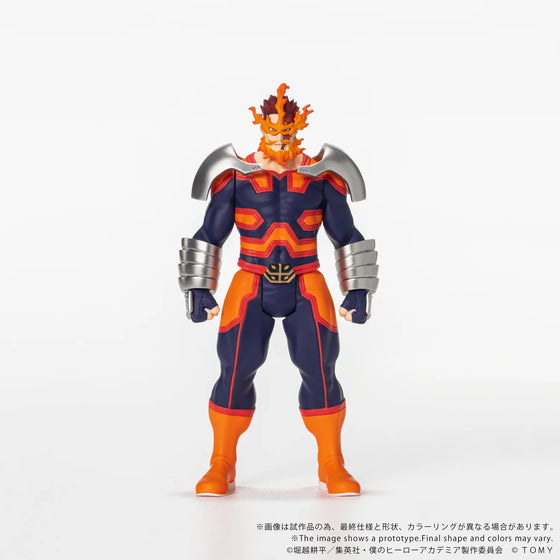 CK-M14 COLLEKAZARO《我的英雄學院》奮進人