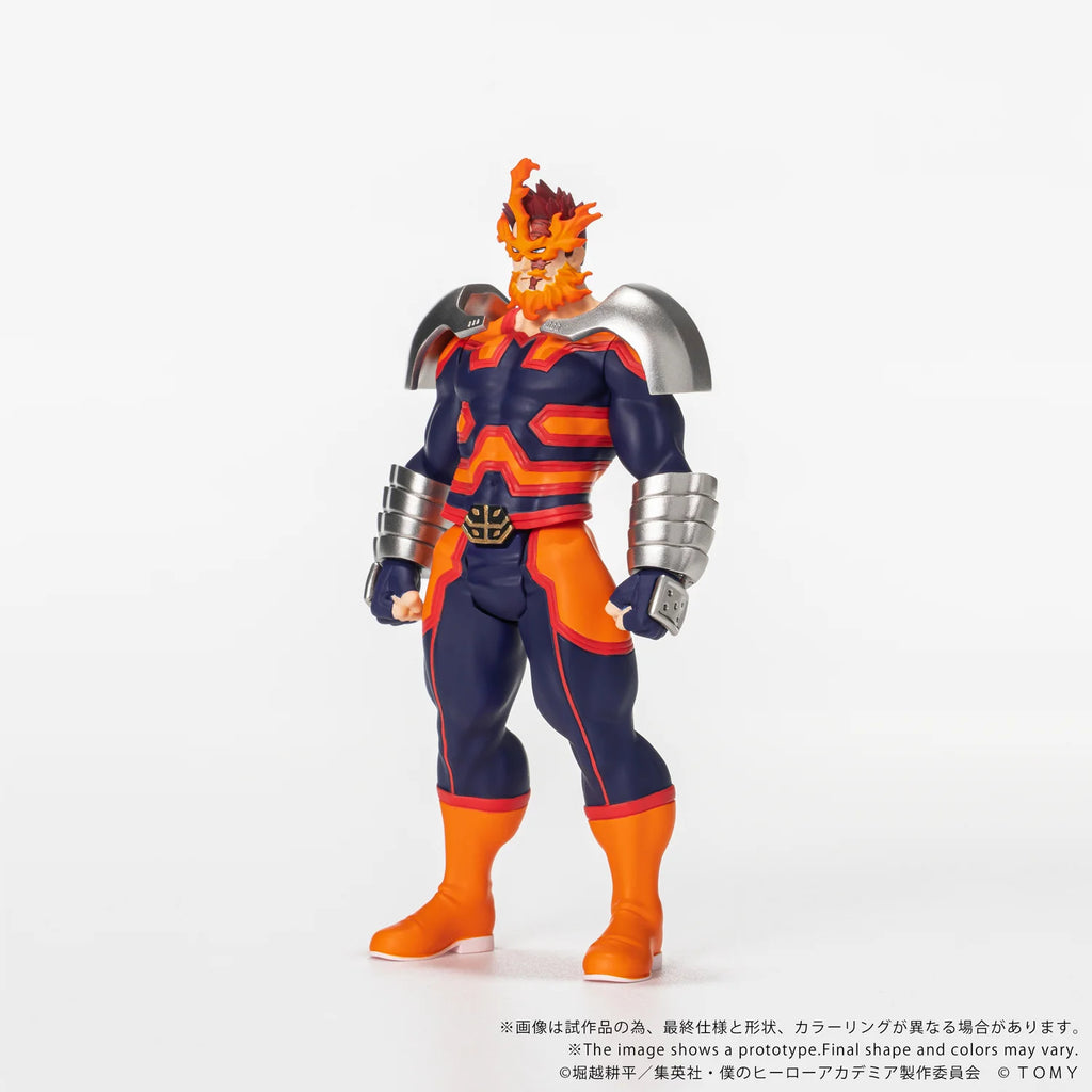 CK-M14 COLLEKAZARO《我的英雄學院》奮進人