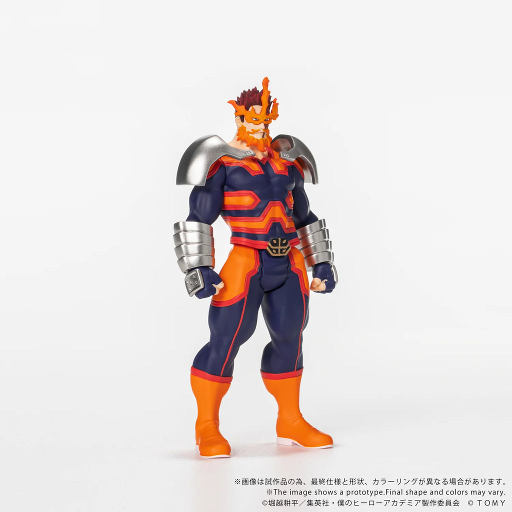 CK-M14 COLLEKAZARO《我的英雄學院》奮進人