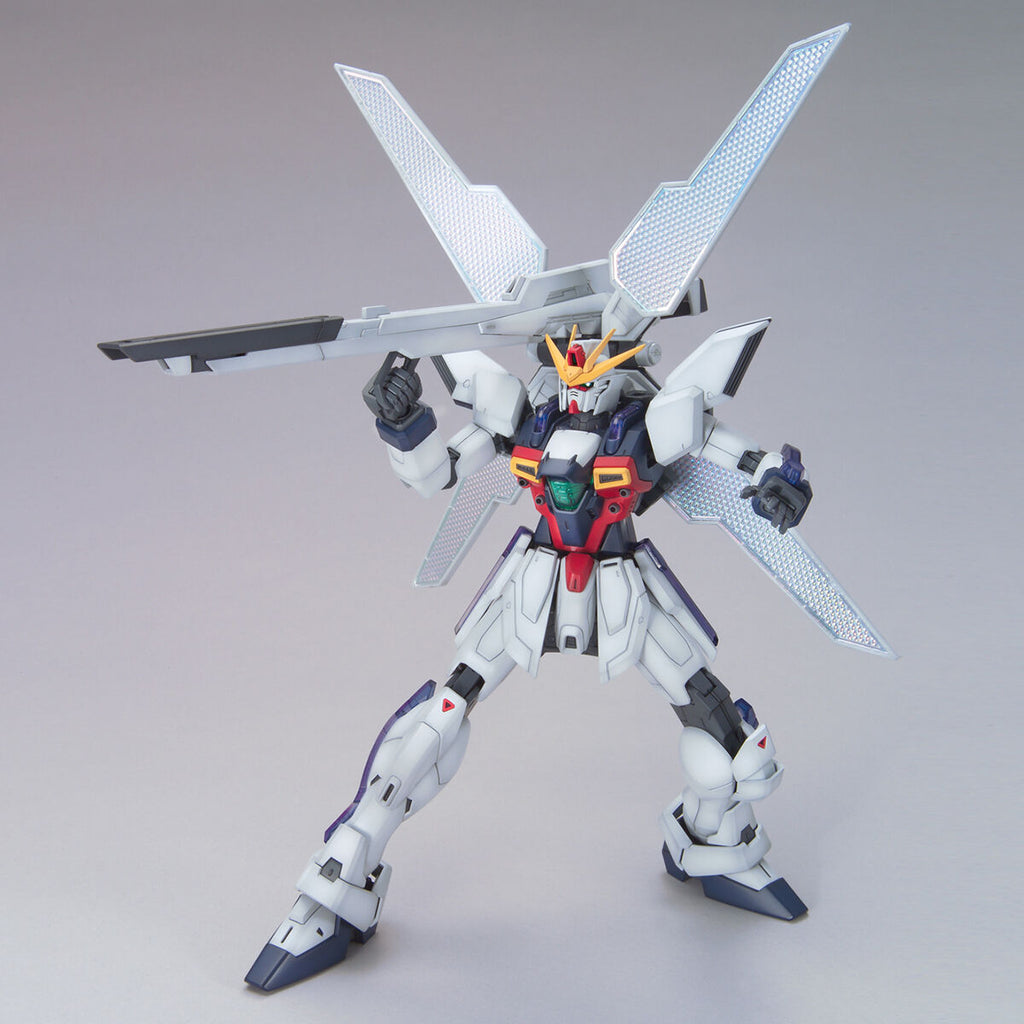 MG 1/100 X 高達