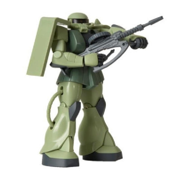 [Sound Warrior] 渣古/ 紅渣古