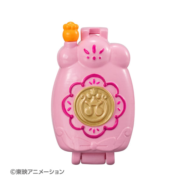 小魔女 DoReMi 變身道具系列第4彈 (一套4款)