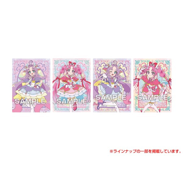 《名偵探光之美少女》碎閃互換收藏卡 第二彈 (一盒20包)