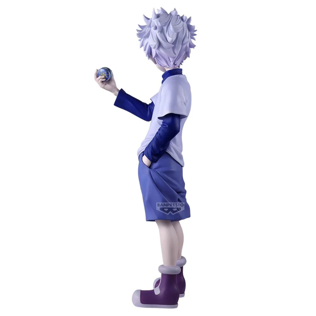 [Grandista] HUNTER×HUNTER 基路亞