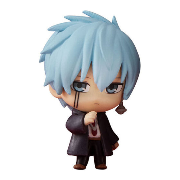 肌肉魔法使-MASHLE- 人物模型扭蛋 (一套5款)