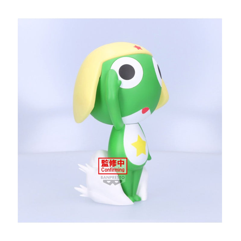 [BIG SOFVIMATES] Keroro軍曹系列 Keroro軍曹