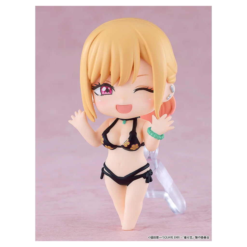 驚喜黏土人 喜多川海夢收藏系列 (一盒6個)