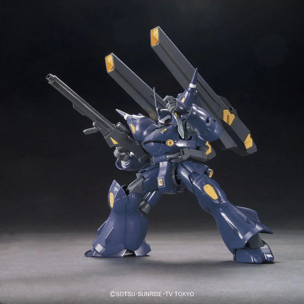 HGBF 1/144 Kampfer Amazing 機動戰士 高達 超卓 京寶凡