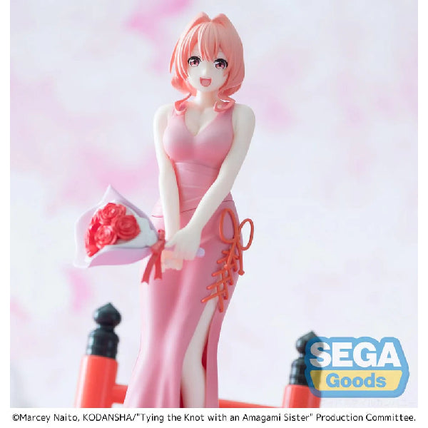 [LUMINASTA]《結緣甘神神社》甘神夕奈