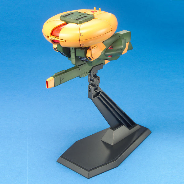 HGUC 1/144 Asshimar 機動戰士 阿修馬