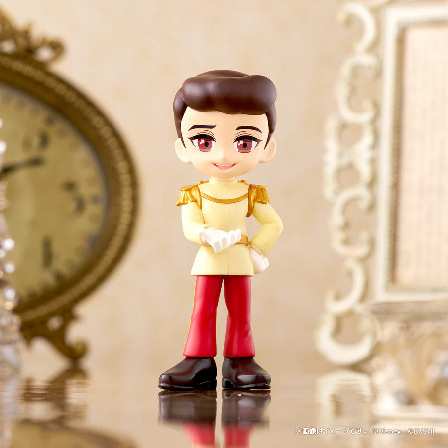 PalVerse 迪士尼迷你公仔 (一盒6個)